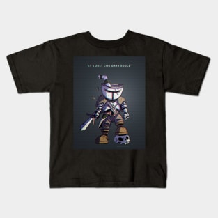 Cupsouls Kids T-Shirt